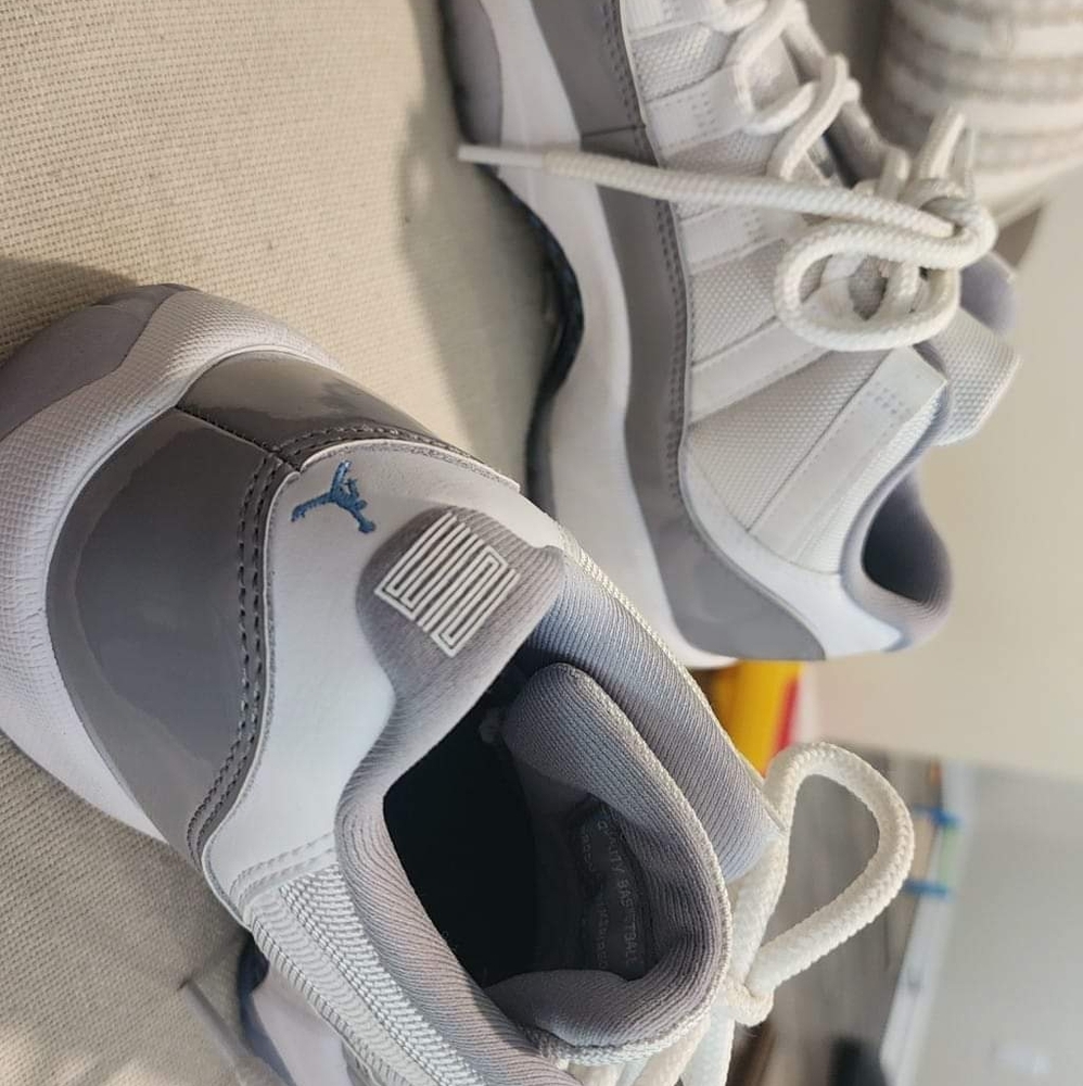 Air Jordans